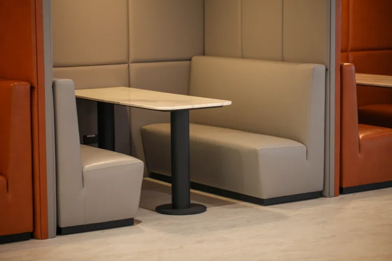 Kronos Acoustic Booth 2