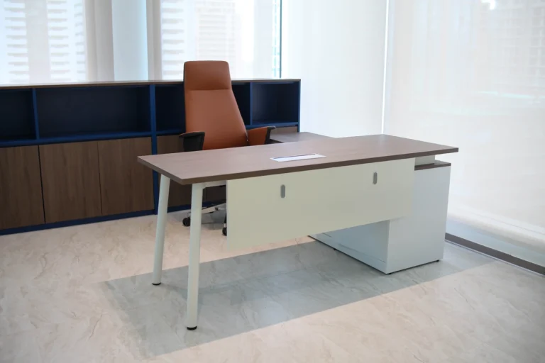Kronos Executive desk 2rd 1