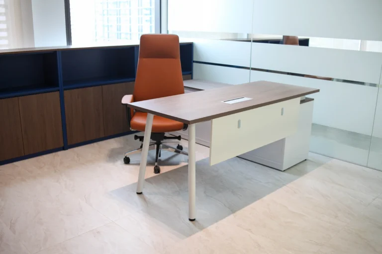 Kronos Kronos Executive desk 2rd 2