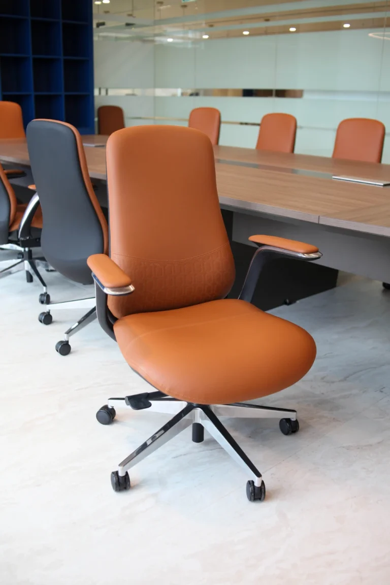 Kronos Meeting chair