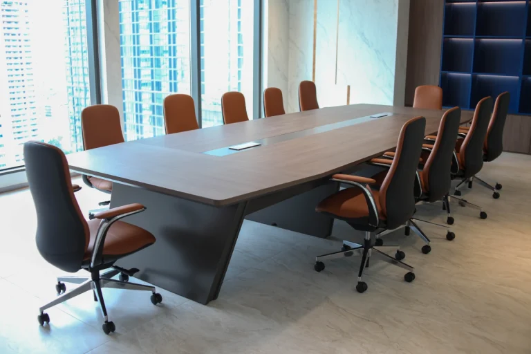 Kronos Meeting room 1