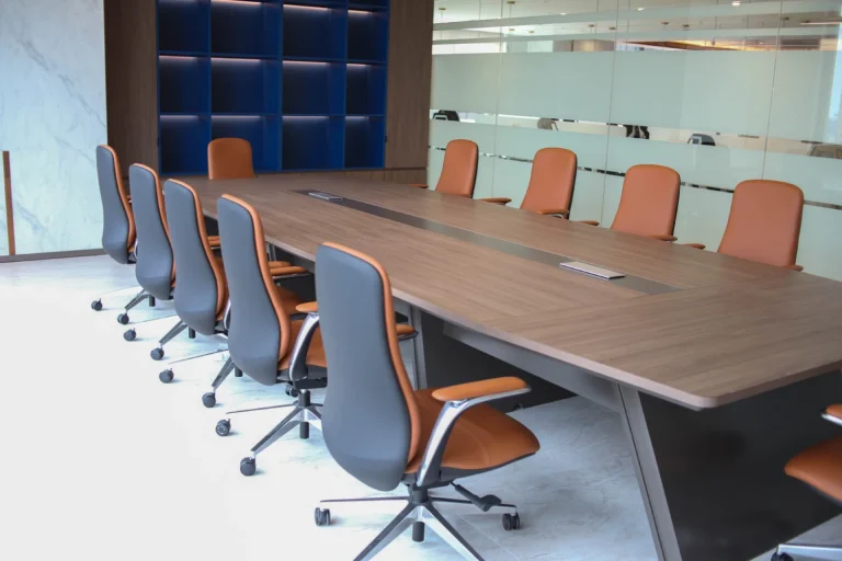 Kronos Meeting room 2