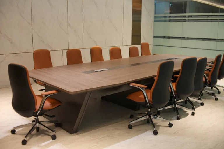 Kronos Meeting room 3