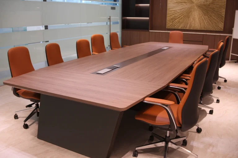 Kronos Meeting room 4