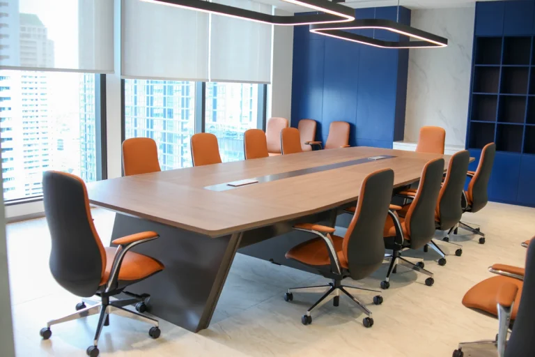 Kronos Meeting room 5