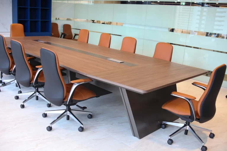 Kronos Meeting room 6