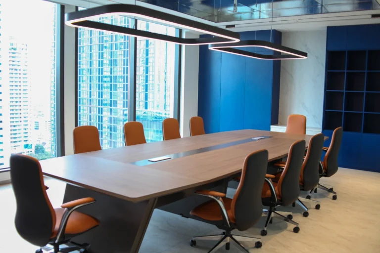 Kronos Meeting room 7