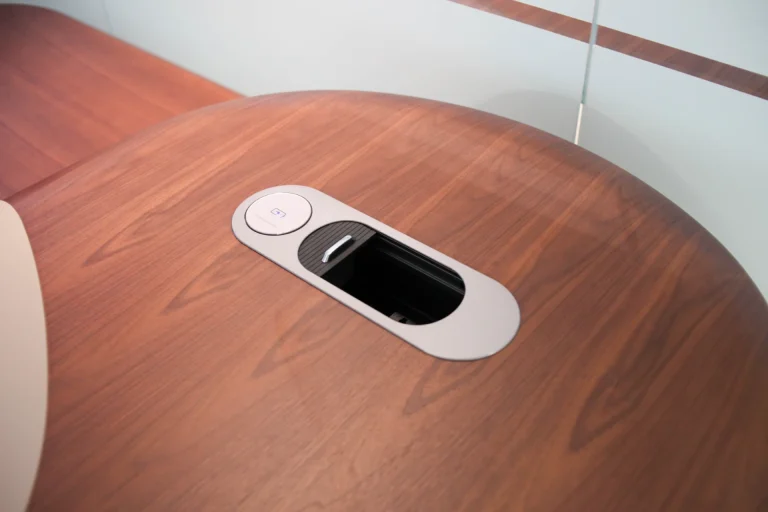 Kronos Wireless 2