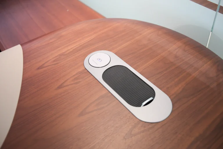 Kronos Wireless charger
