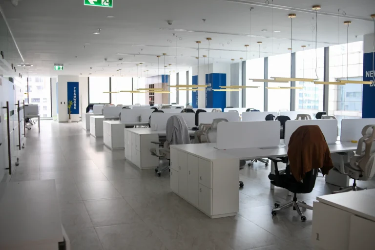 Kronos Workspace 2