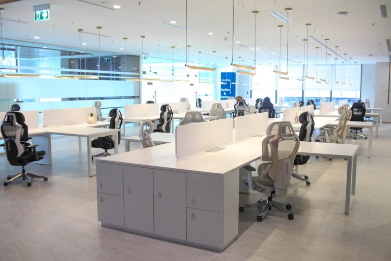 Kronos Workspace 3
