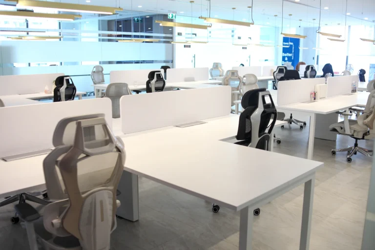 Kronos Workspace 4