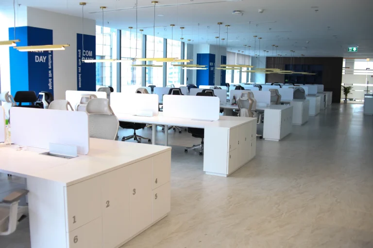 Kronos Workspace