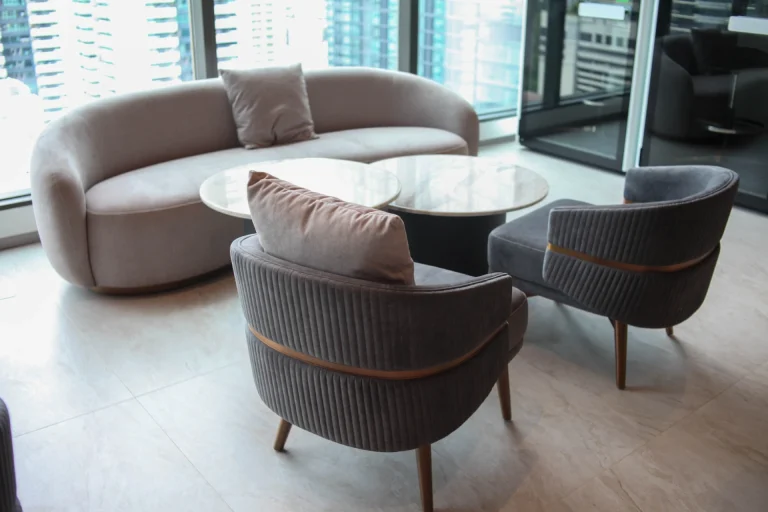 Soft Seating Area 1